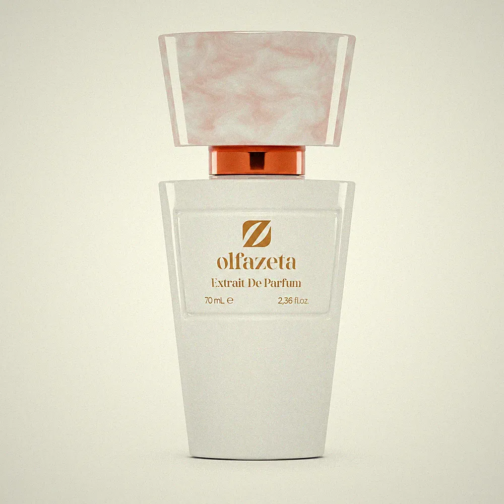 Nr. 023 Chogan Olfazeta Damen Parfum Frauen Duft Extrait de Parfum 70 ml.