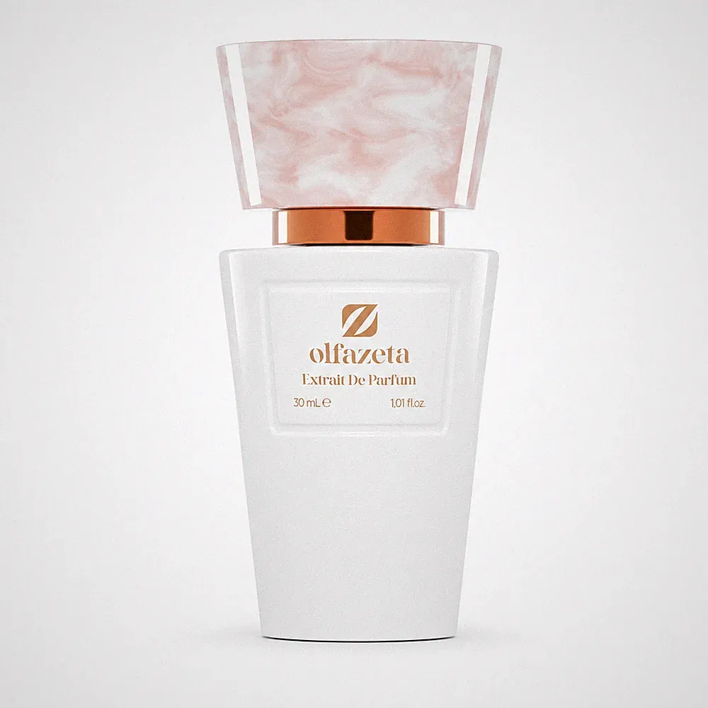 Nr. 319 Chogan Olfazeta Damen Parfum Frauen Duft Extrait de Parfum 30 ml.