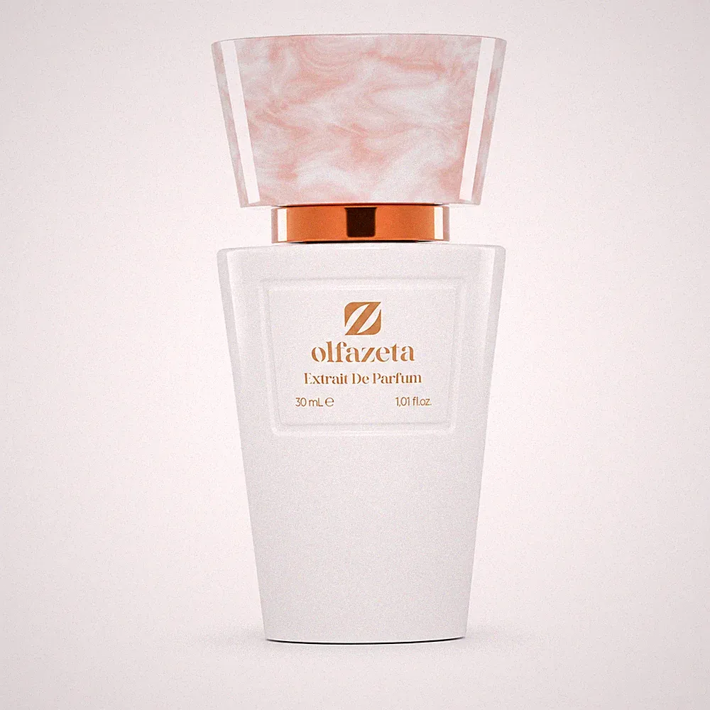 Nr. 323 Chogan Olfazeta Damen Parfum Frauen Duft Extrait de Parfum 30 ml.