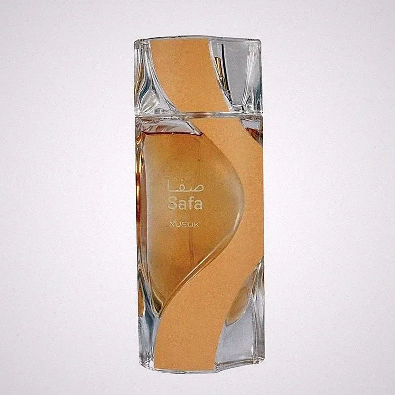 Nusuk Safa Eau de Parfum 100ml