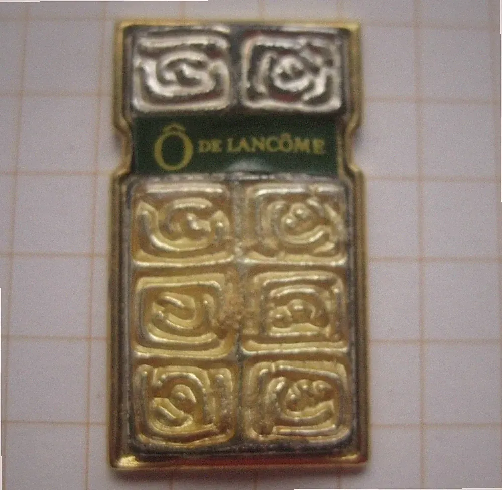 O DE LANCOME / 3D .......................... Kosmetik / Parfüm Pin (121g)