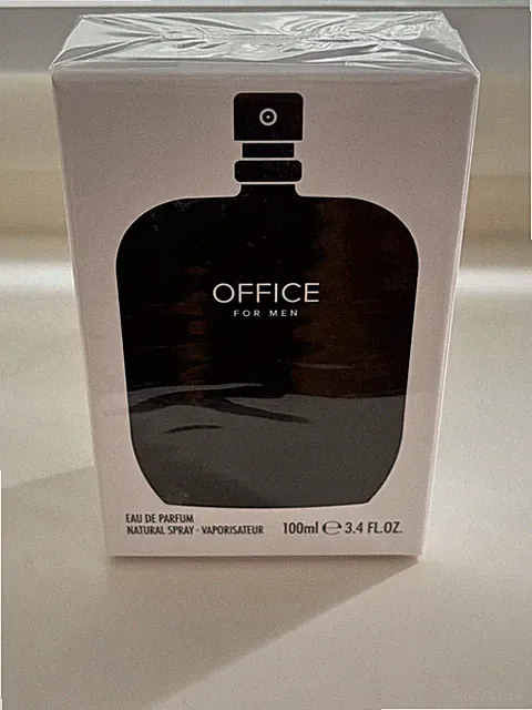 Office for Men 100ml Eau de Parfum Fragrance ONE