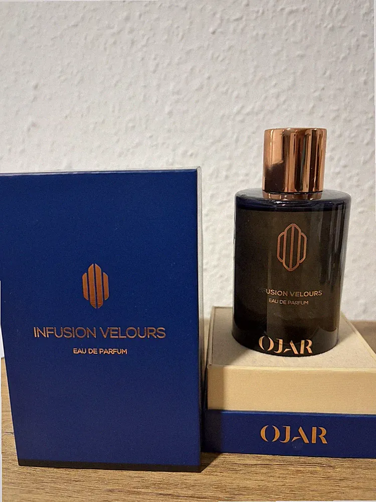 Ojar - Infusion Velours Eau de Parfum 100 ML