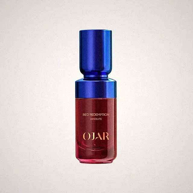 OJAR RED REDEMPTION ABSOLUTE OIL 20ml
