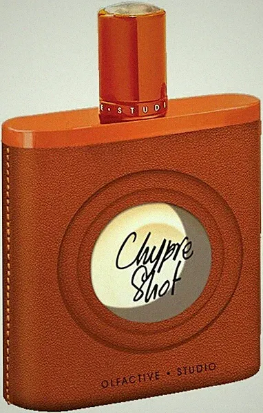 Olfactive Studio Chypre Shot 100 ml Extrait de Parfum Spray