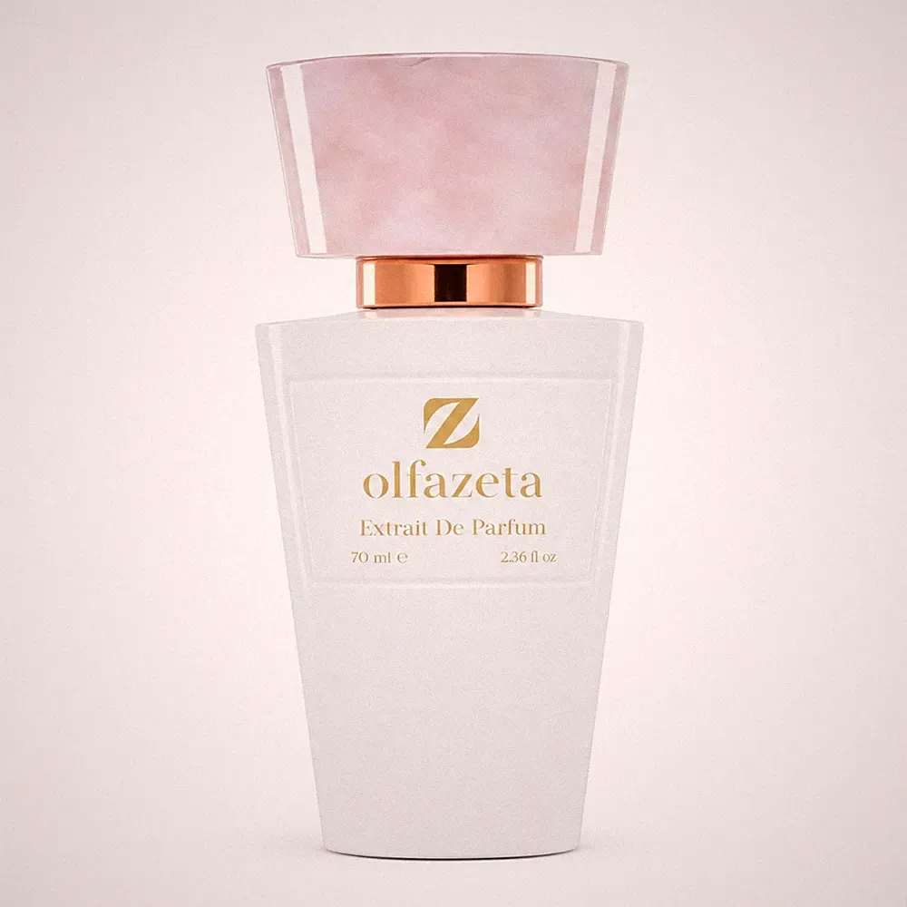 Olfazeta 121 Damenparfum Extrait de Parfum 30% 70 ml Blumig Holzig Chogan
