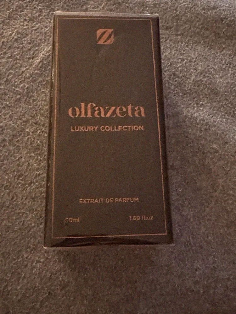 Olfazeta Chogan 118 Eau de Parfum 50ml Unisex