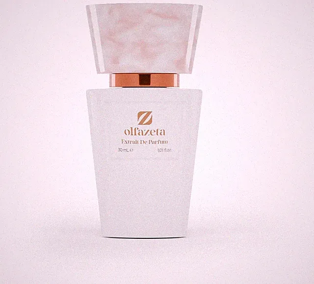 Olfazeta Extrait de Parfum 70ml – Inspiriert von Prada Paradoxe | Damenparfum
