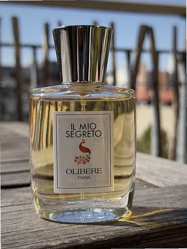 Olibere Il Mio Segreto 50 Ml Nischenduft Parfüm Neu