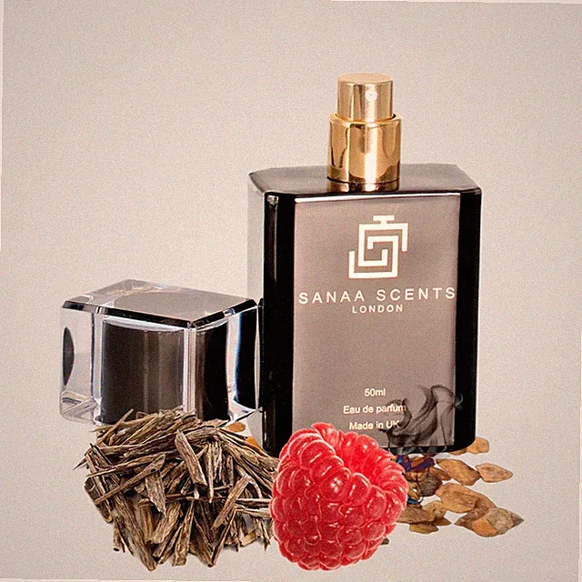 Ombre Oud Alternative Ombre Nomad LV