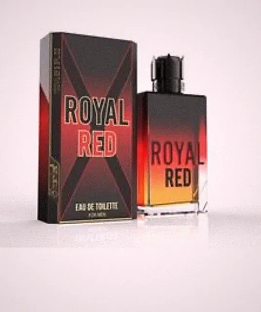 Omerta Herrenparfuem Duftzwilling 100ml EDT Royal Red