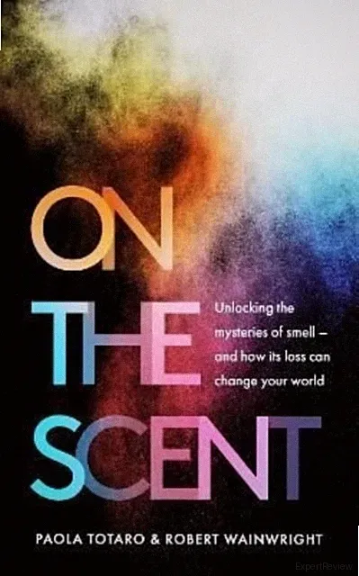 On the Scent by Paola Totaro (Hardback Book)