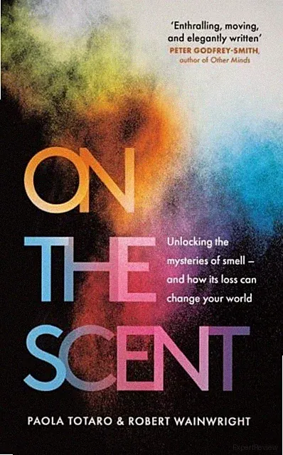 On the Scent by Paola Totaro (Paperback Book)