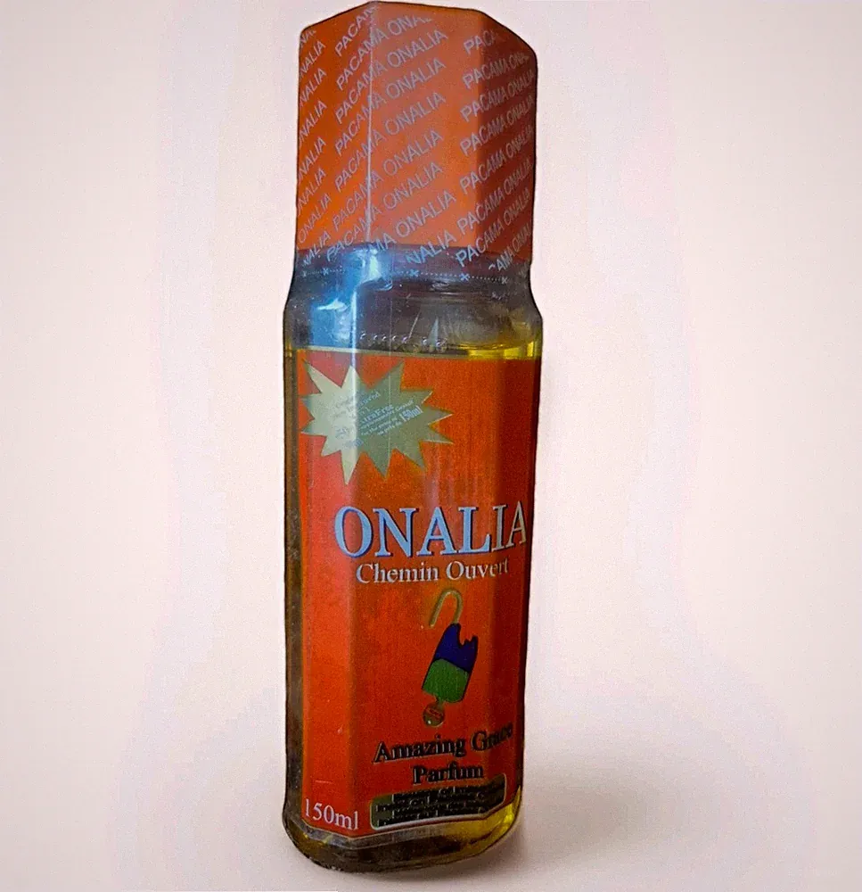 Onalia Spirituelles Parfüm 150ml