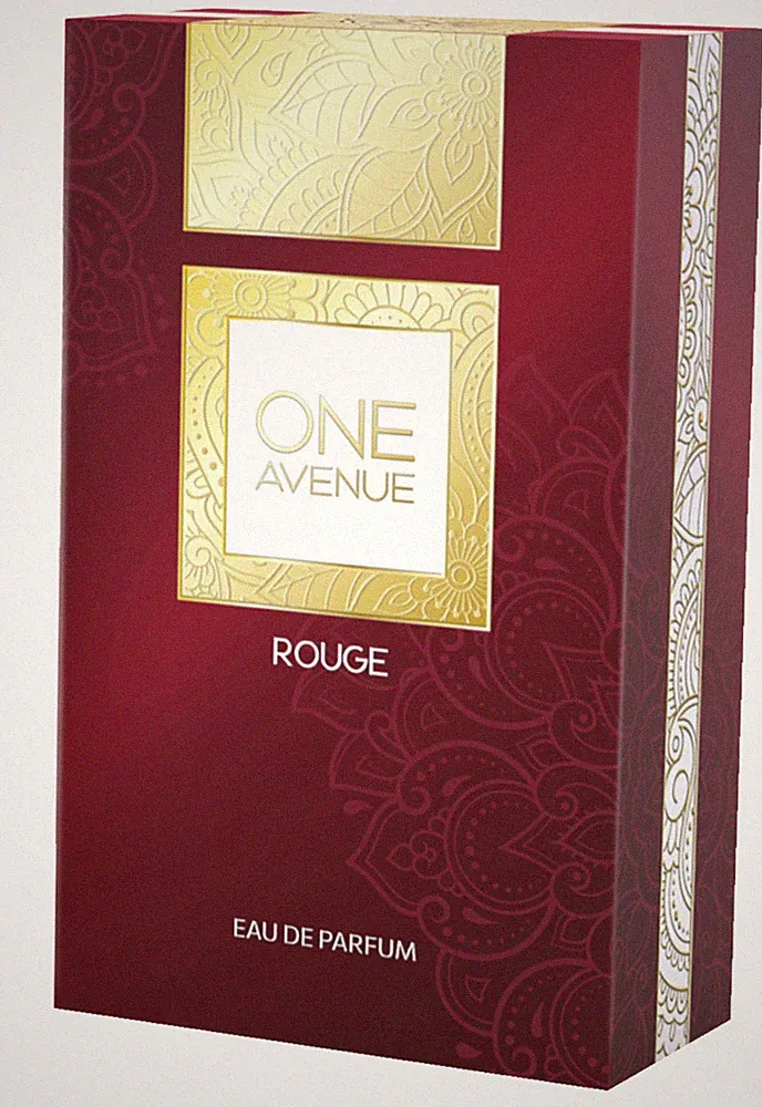 Holzig Eau de Parfum