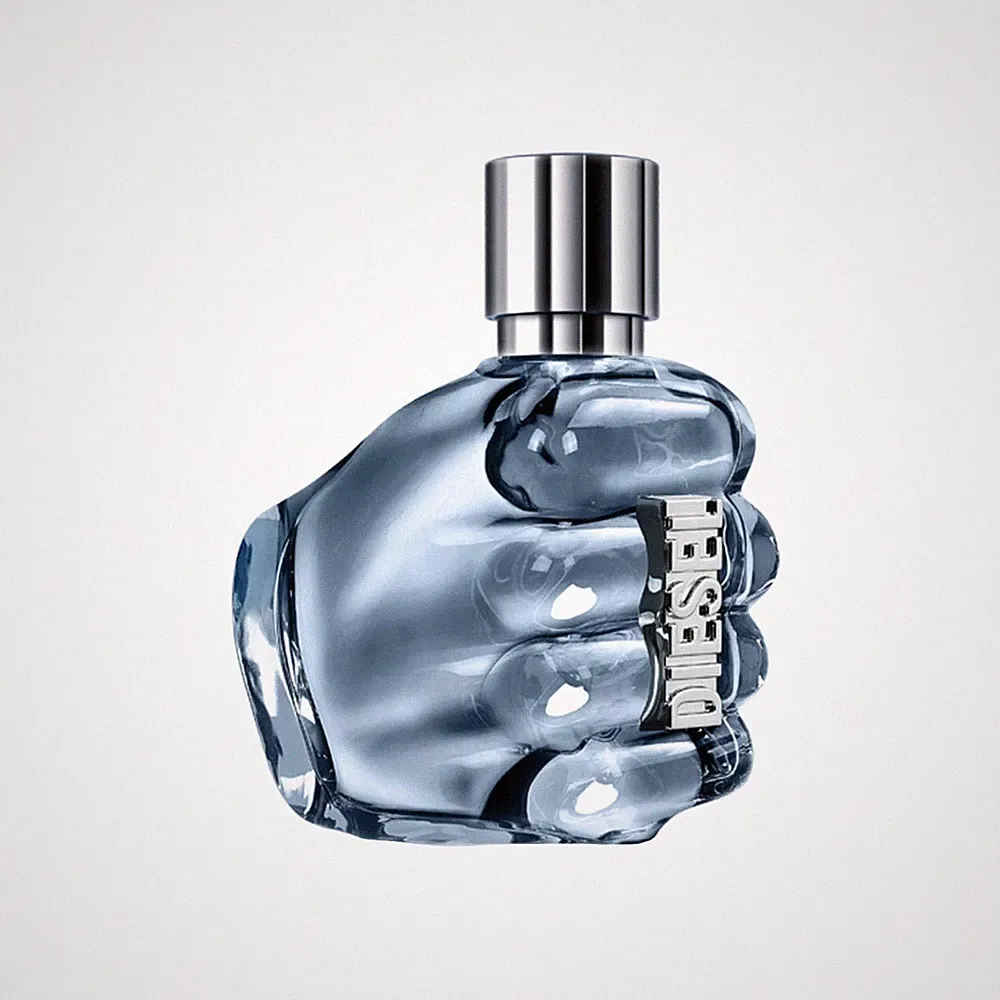Only the Brave Parfüm Für Herren | Eau De Toilette Spray | Langanhaltend | Spor