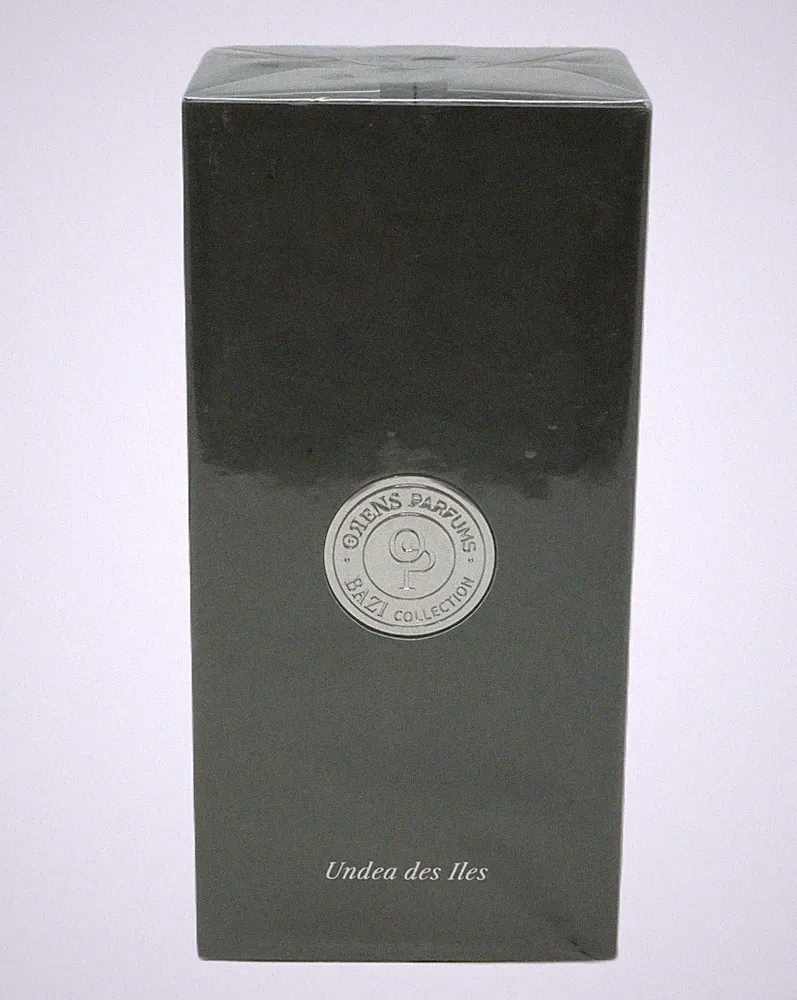 Orens Parfums Paris Bazi Collection Eau de Parfum 100 ml