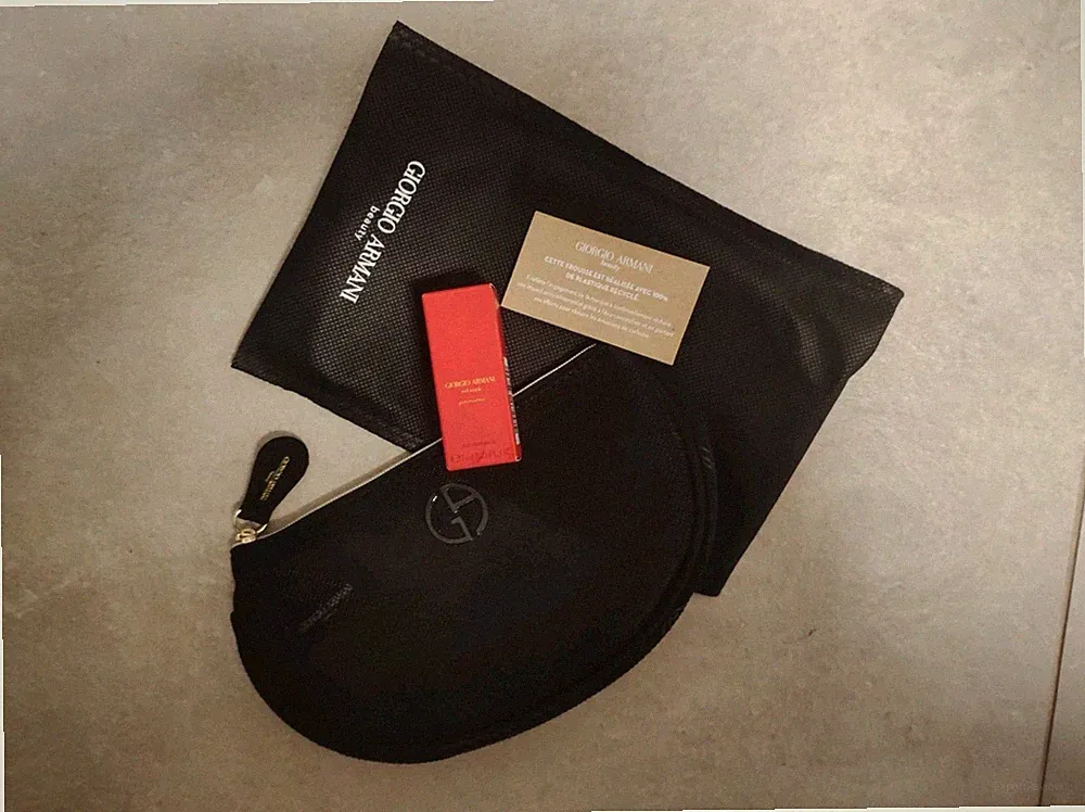 Armani Beauty Parfüms