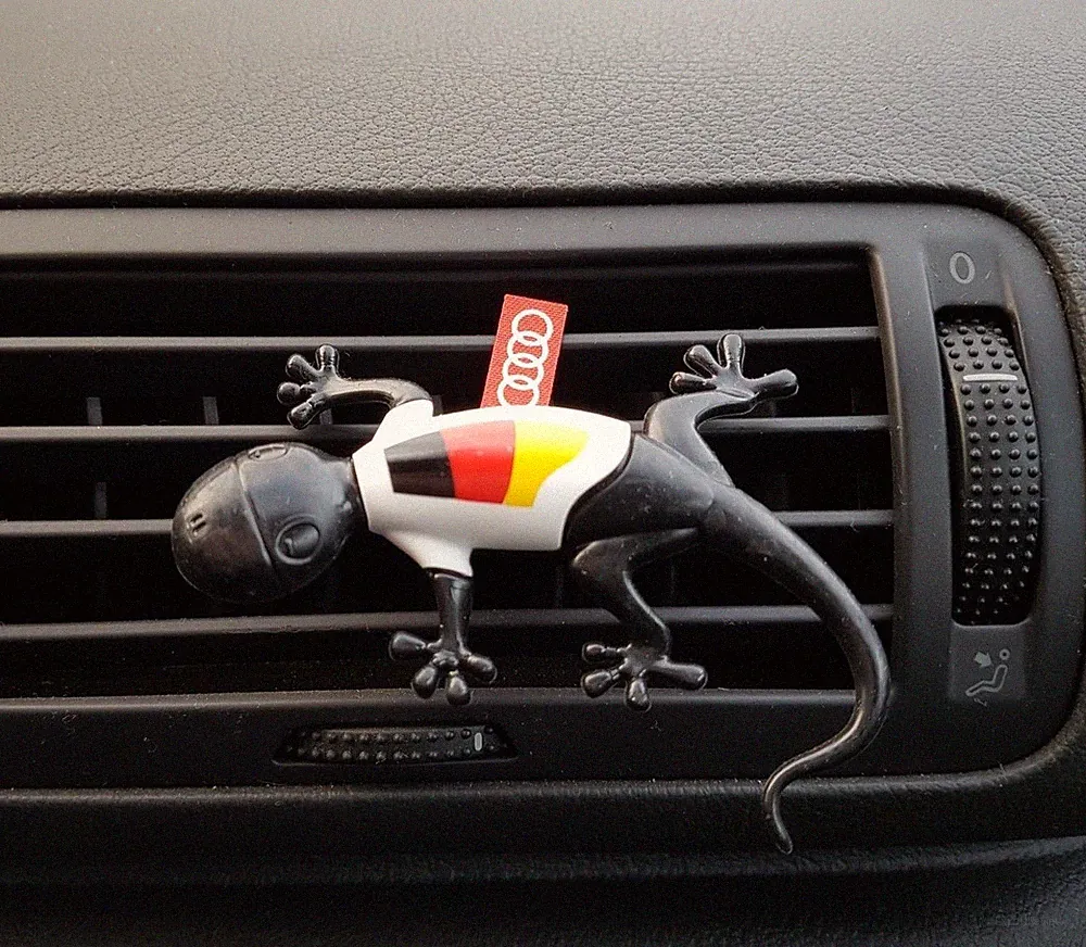 deutschland flagge auto