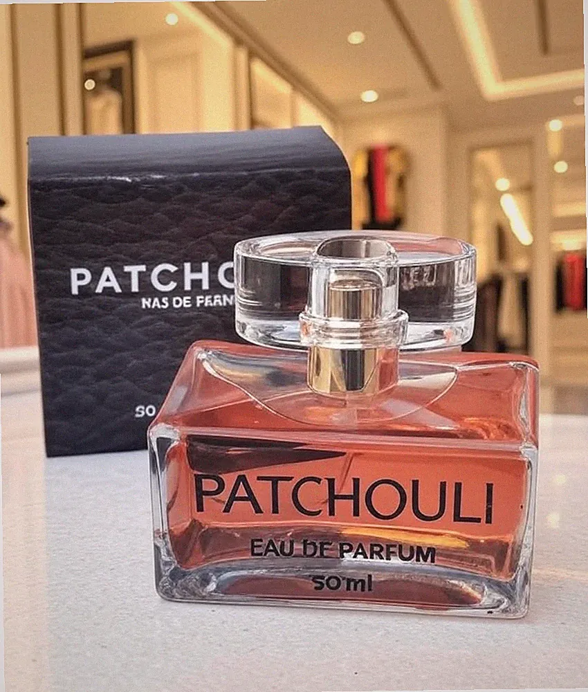 Original Patchouli Sandelholz 50ml Indien