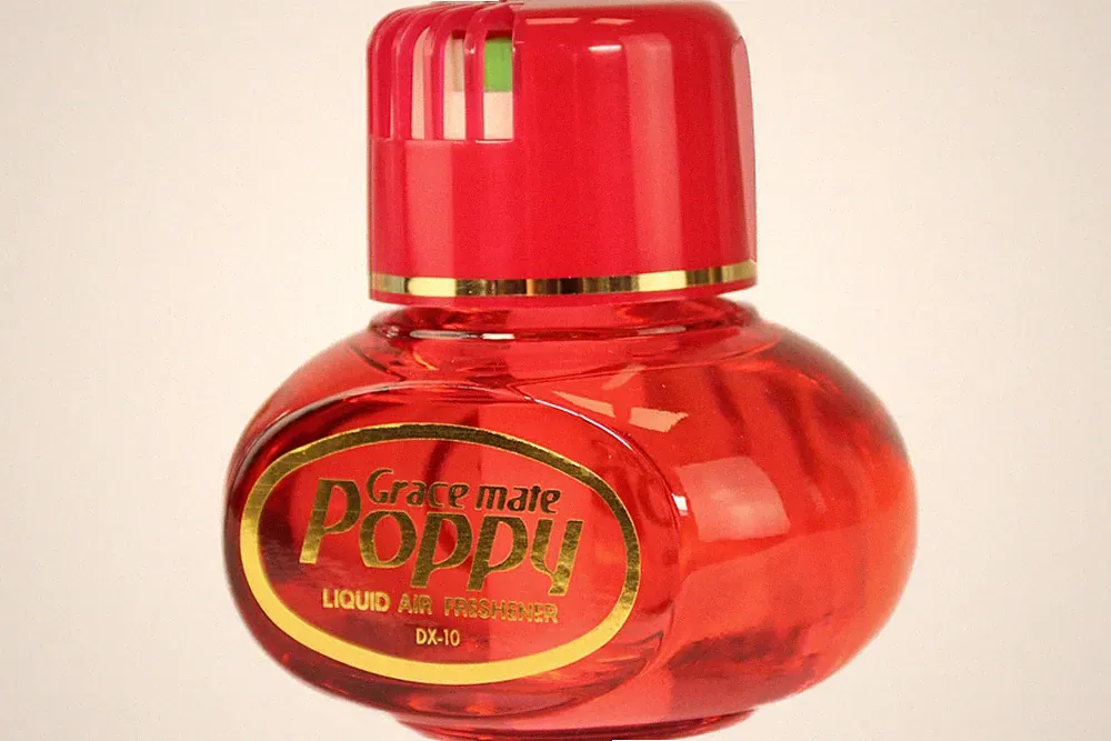 Original Poppy Lufterfrischer 150 ml, Cattleya (126 EUR/l)