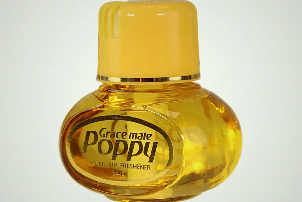 Original Poppy Lufterfrischer 150 ml, Gardenia (126 EUR/l)