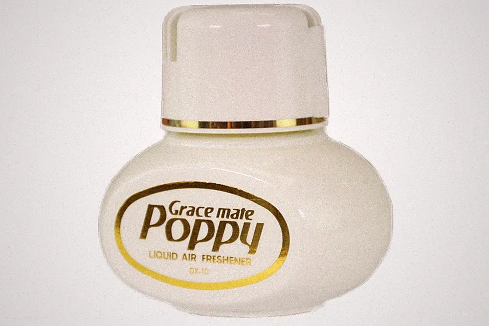 Original Poppy Lufterfrischer 150 ml, Jasmin (92,67 EUR/l)