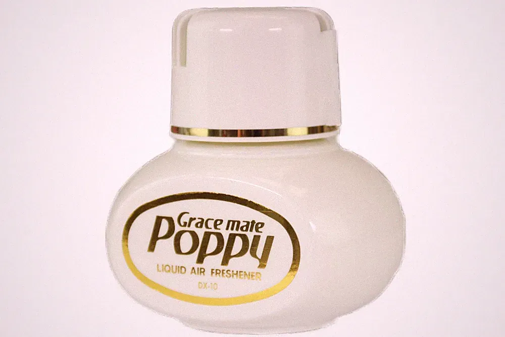 Original Poppy Lufterfrischer 150 ml, Jasmin (92,67 EUR/l)