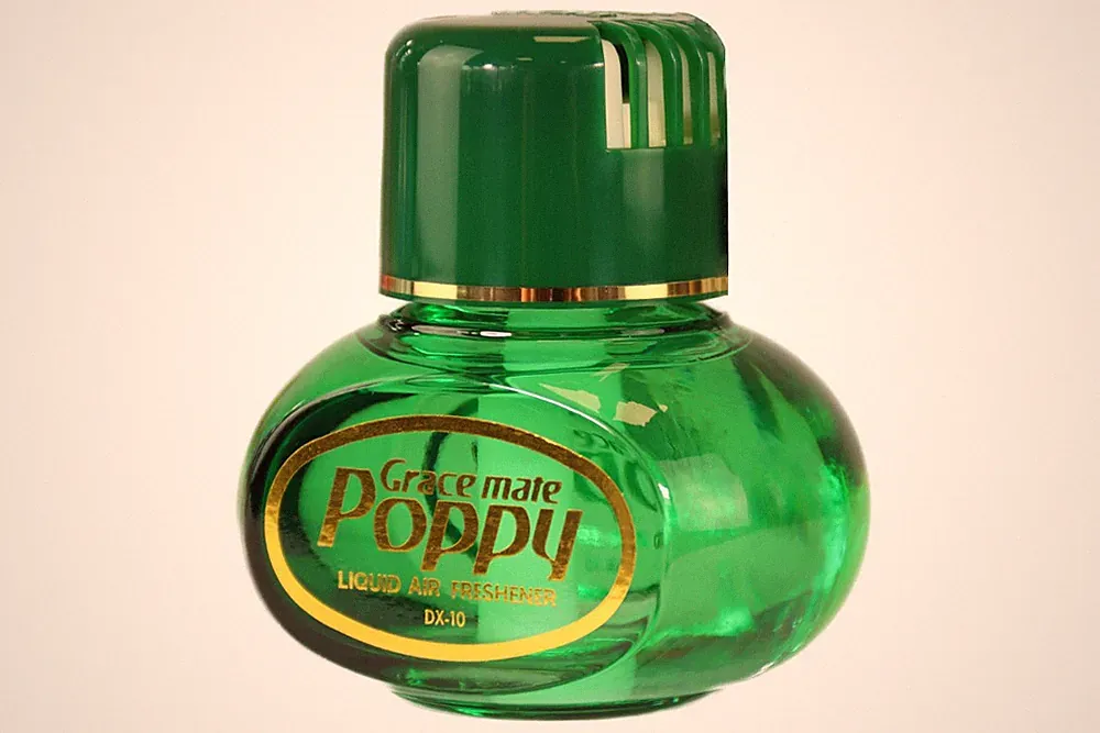 Original Poppy Lufterfrischer 150 ml, Pine/Pinie (92,67 EUR/l)