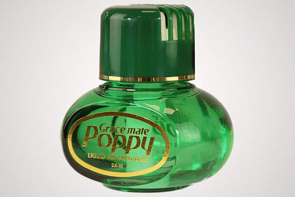 Original Poppy Lufterfrischer 150 ml, Pine/Pinie (92,67 EUR/l)
