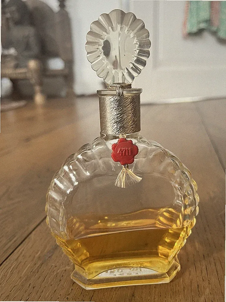 150 ml parfüm flakon