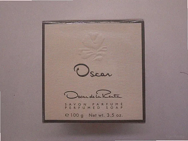 Oscar de la Renta Damen Seife 100 Gramm
