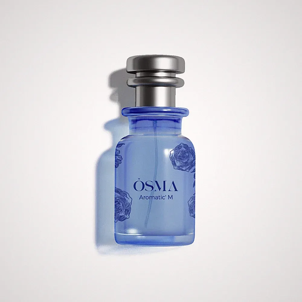 Osma – Aromatic M Eau de Parfum 75 ml (Unisex)