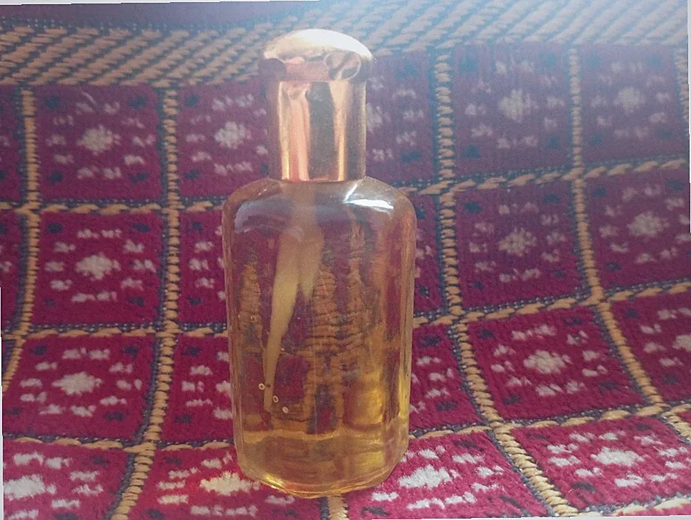 Oud Misk 20 ml aus Äqypten