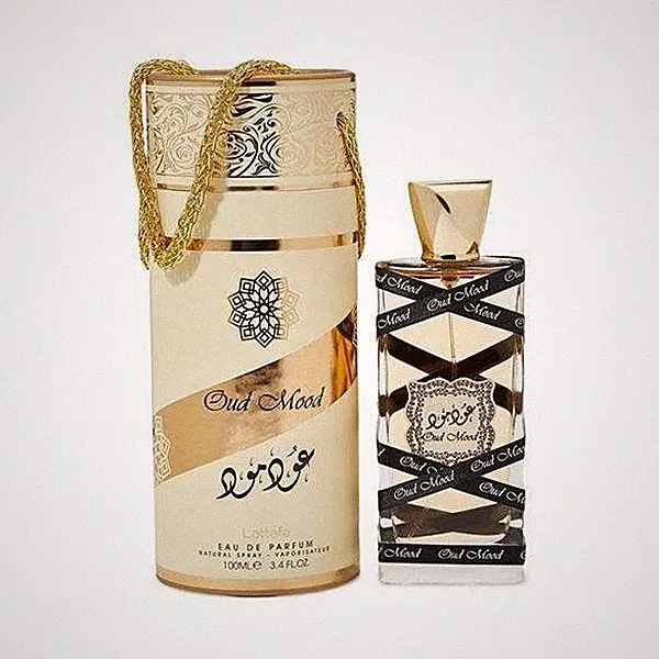Oud Mood Lattafa Parfüms für Damen und Herren