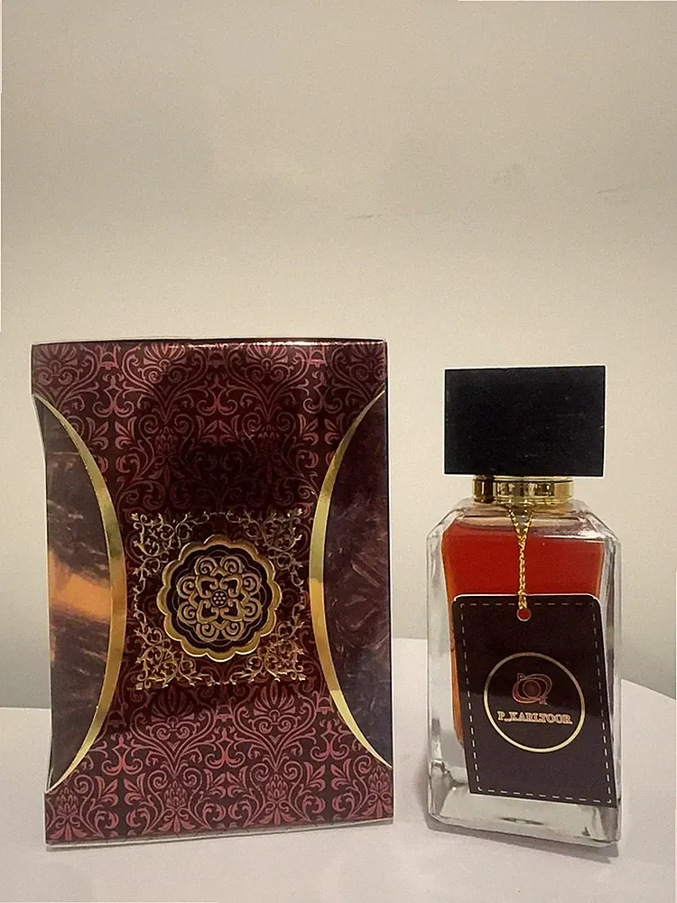 Oud Sharqia Eau de Toilette (80 ml) Unisex