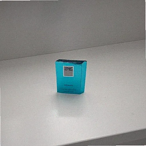 OVP Davidoff Cool Water Eau de Toilette 1,3 ml Parfüm Der Duft des weiten Ozeans