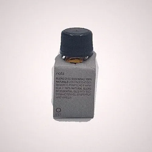 Oway Nota 7ml - Natürlicher Raumduft für ein angenehmes Raumklima