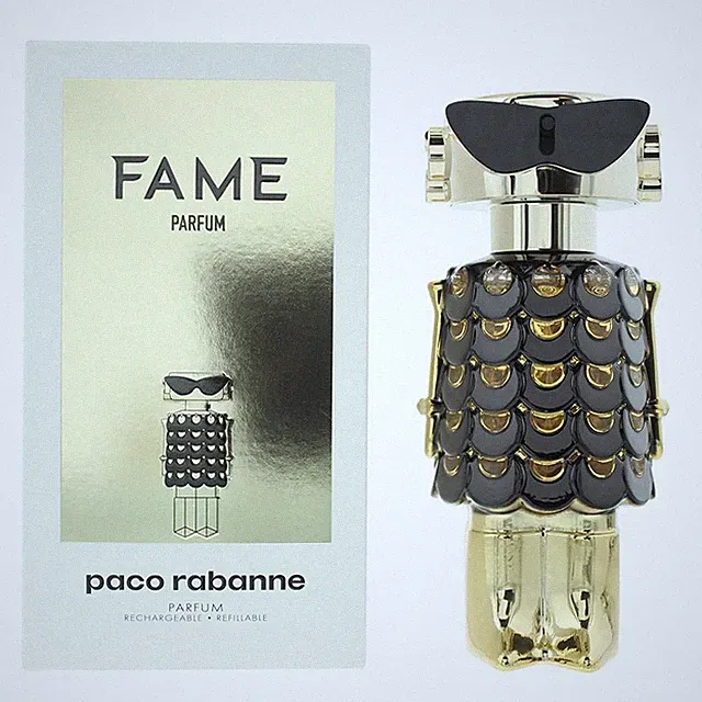 Paco Fame Parfum, Spray, Damenduft