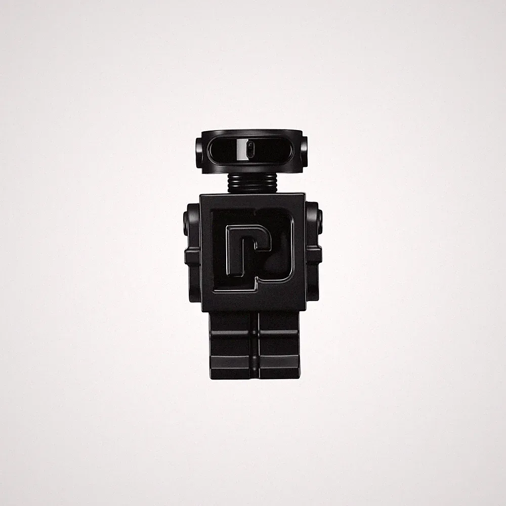 Paco Phantom Parfum, Spray, Herrenduft