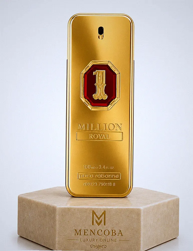 paco rabanne/ 1.000.000 royal / parfum / 200 ml / spray 1 million /one million /