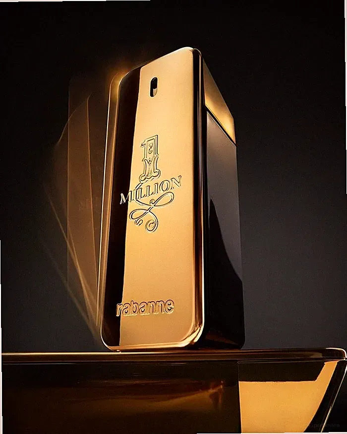 Paco Rabanne 1 Million 100ml Eau de Toilette für Herren