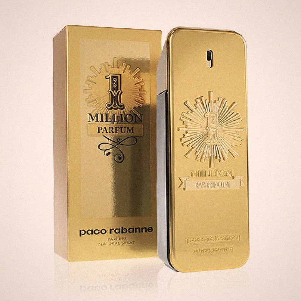 Paco Rabanne 1 Million Eau De Parfum Spray 50ml