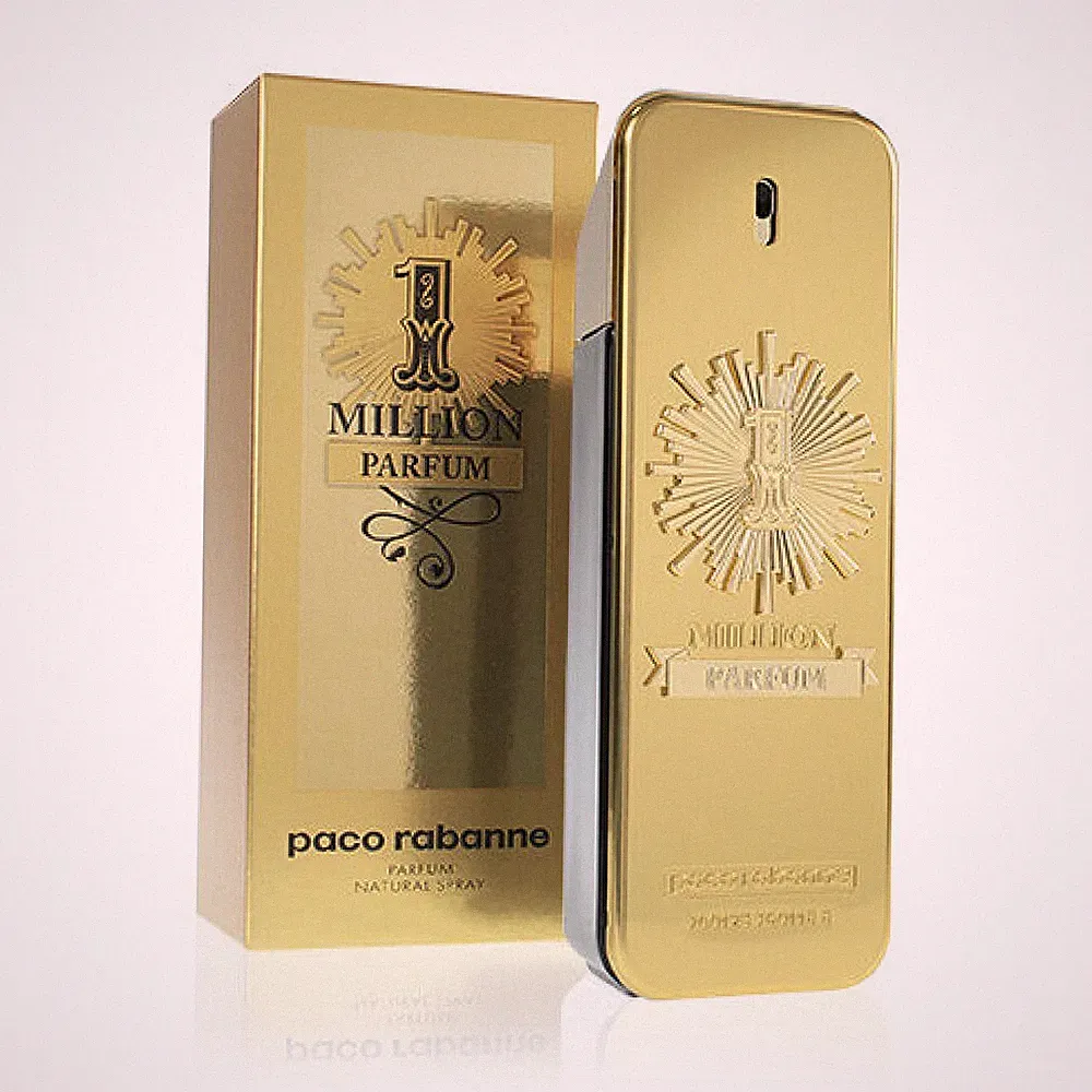 Paco Rabanne 1 Million Eau De Parfum Spray 50ml