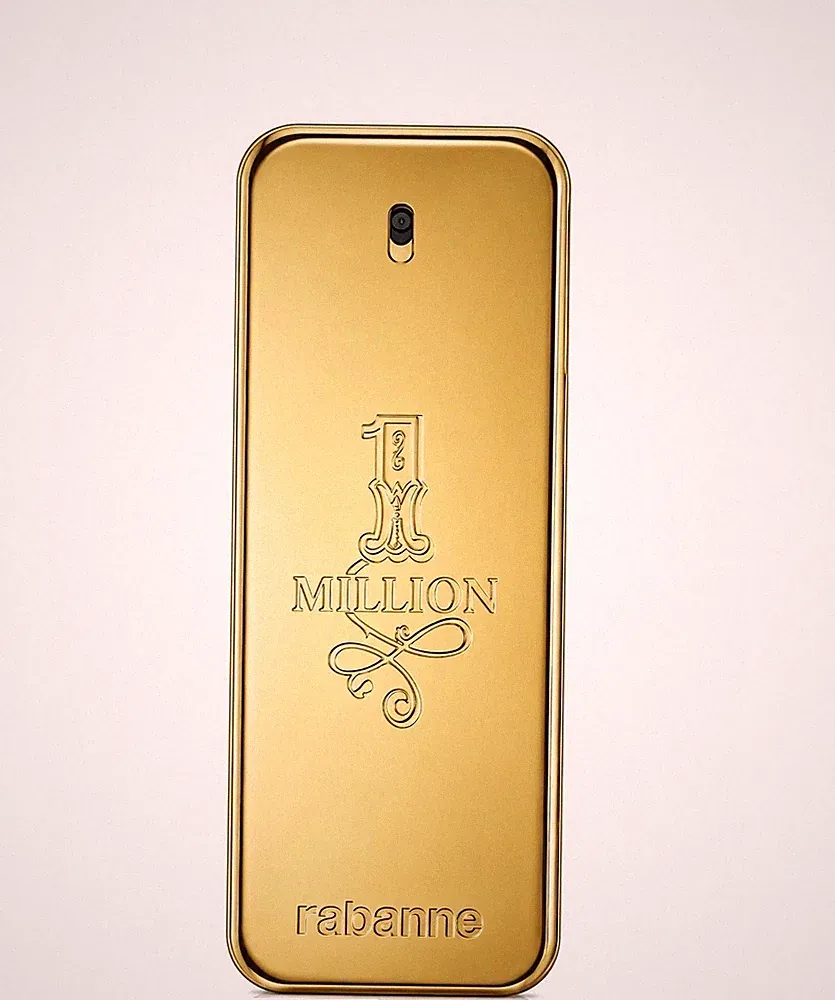 paco rabanne/1 Million/ Eau de Toilette/200 ml /Herren /EDT /Spray /Fresh/2025
