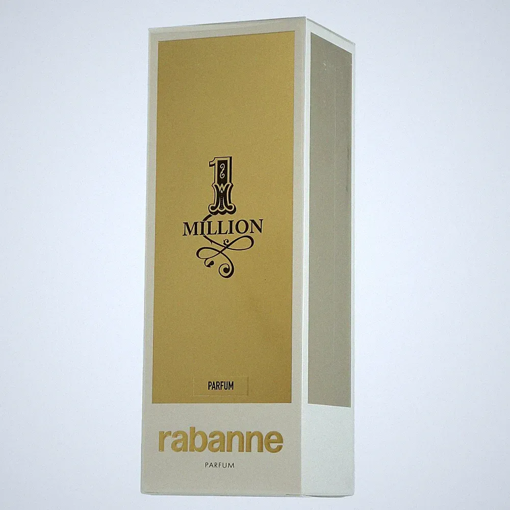 Paco Rabanne 1 Million - EDP Eau de Parfum Spray 200ml