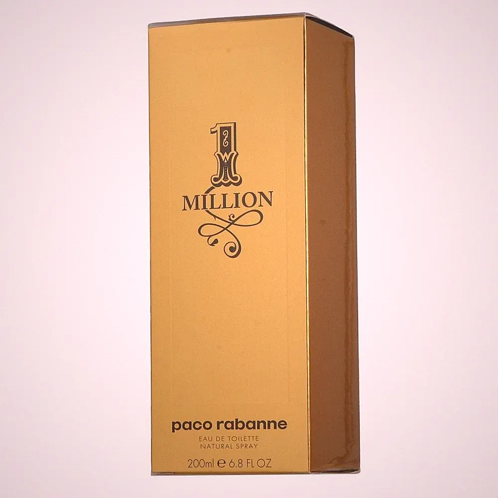 Paco Rabanne 1 Million EDT 200ml