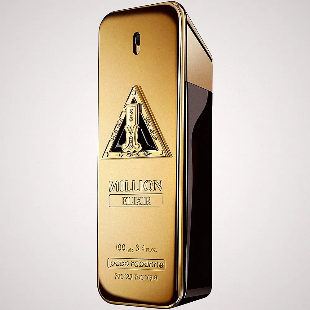 Paco Rabanne 1 Million Elixir Eau de Parfum Herren 100 ml Luxusschönheit