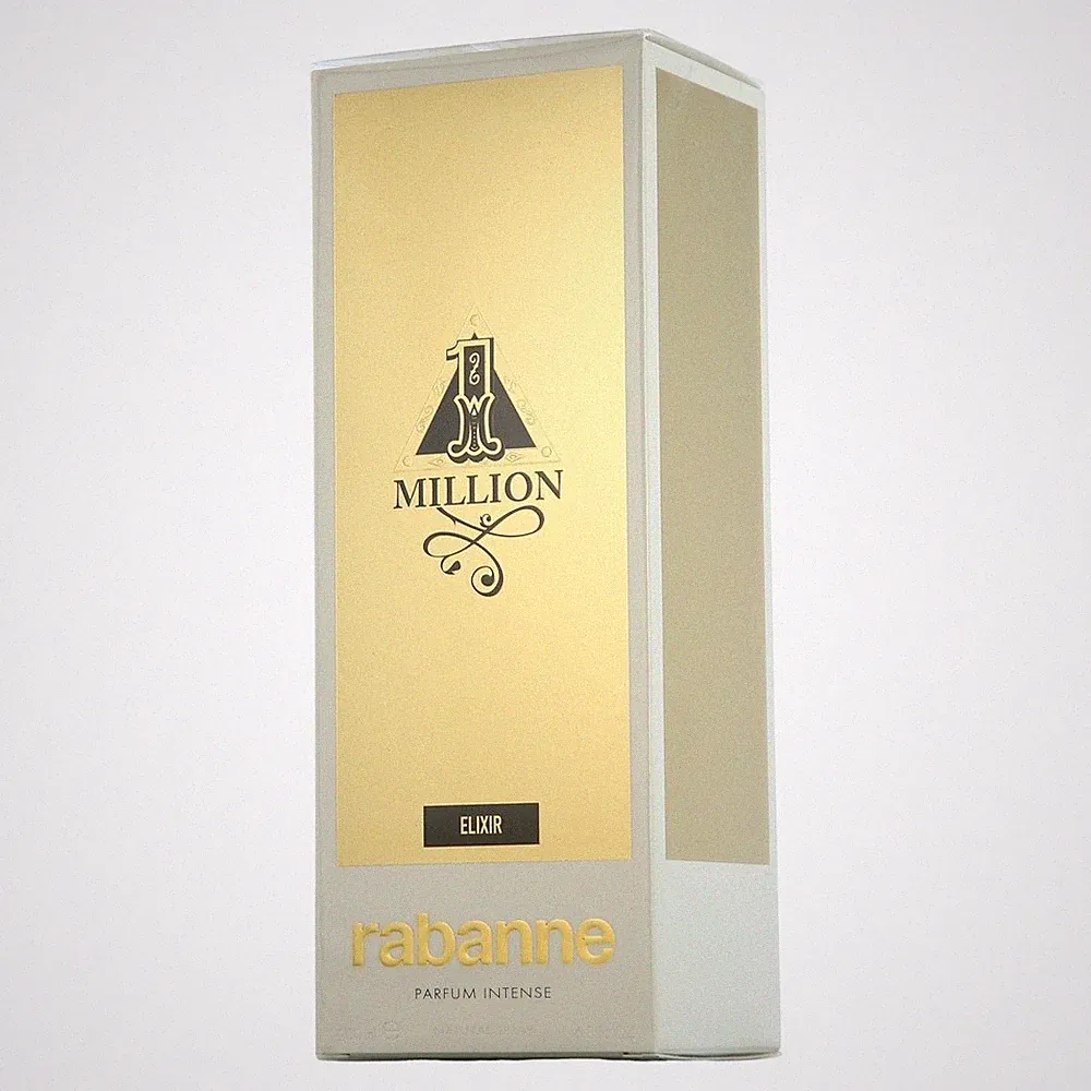 Paco Rabanne 1 Million Elixir Parfum Intense 200ml