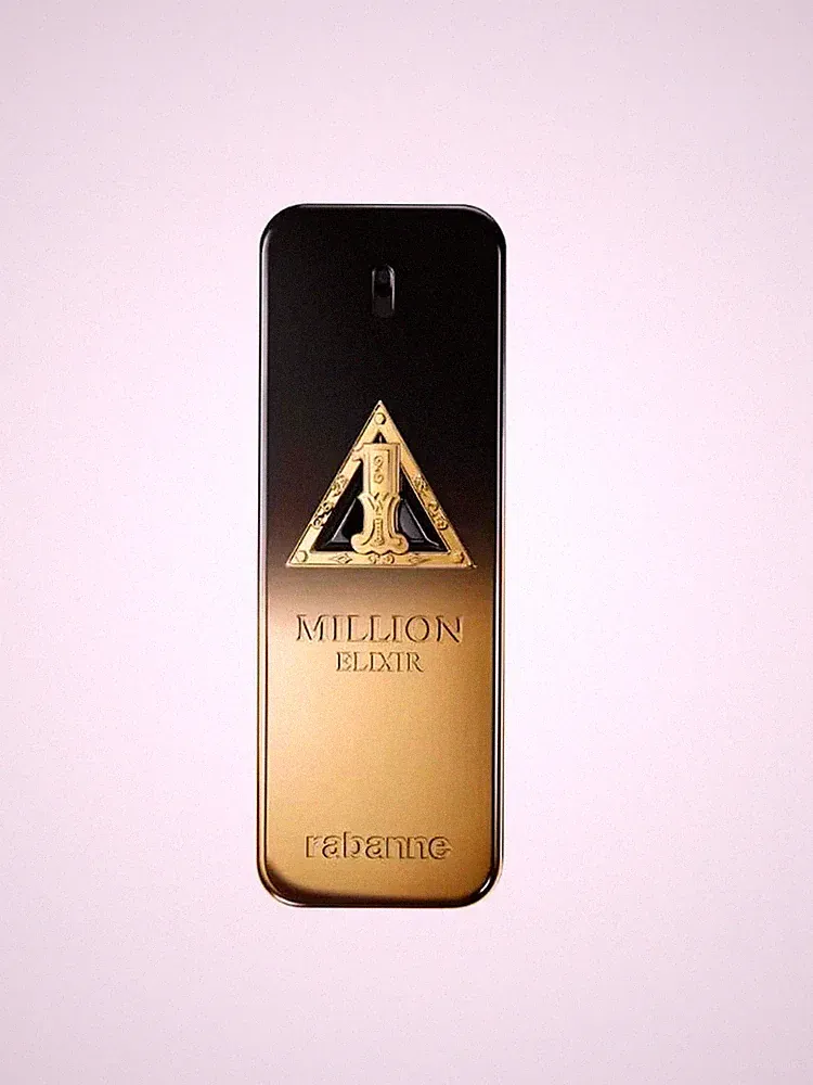 Paco Rabanne 1 Million Night Elixir Eau de Parfum Herrenparfum 100 ml Duft NEU